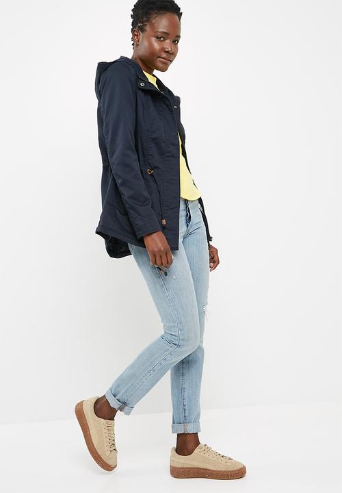 ONLY - New Lorca parka jacket