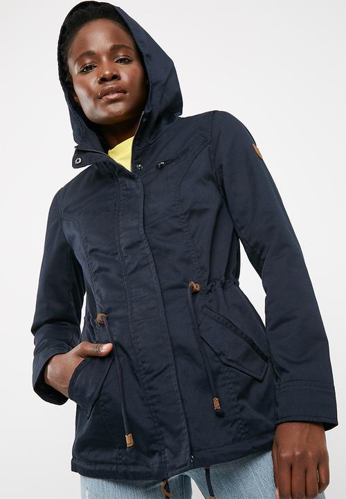 ONLY - New Lorca parka jacket