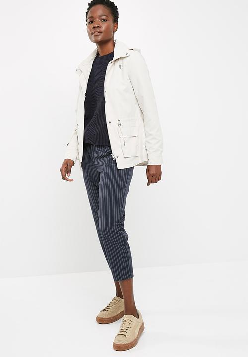 ONLY - Starlight parka jacket