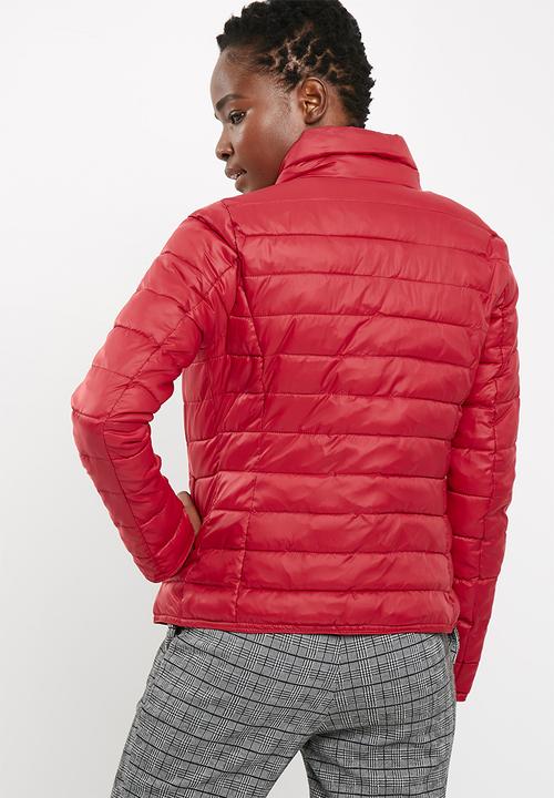 ONLY - Tahoe puffer jacket