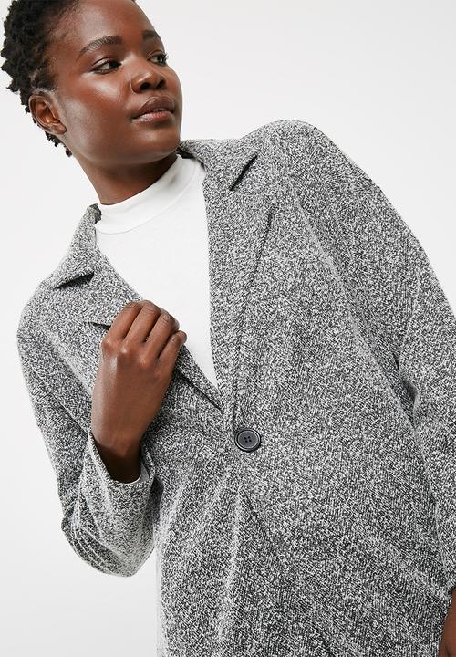Jacqueline de Yong - Teller jacket