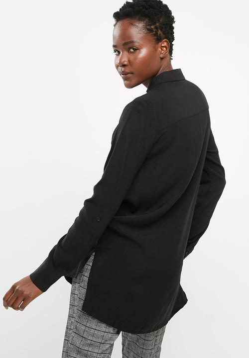 Jacqueline de Yong - Togo long shirt
