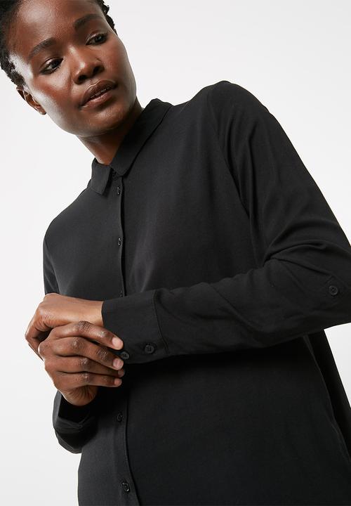 Jacqueline de Yong - Togo long shirt
