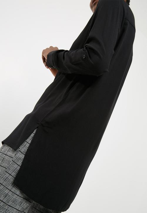 Jacqueline de Yong - Togo long shirt