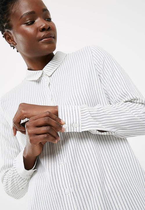 Jacqueline de Yong - Togo long shirt