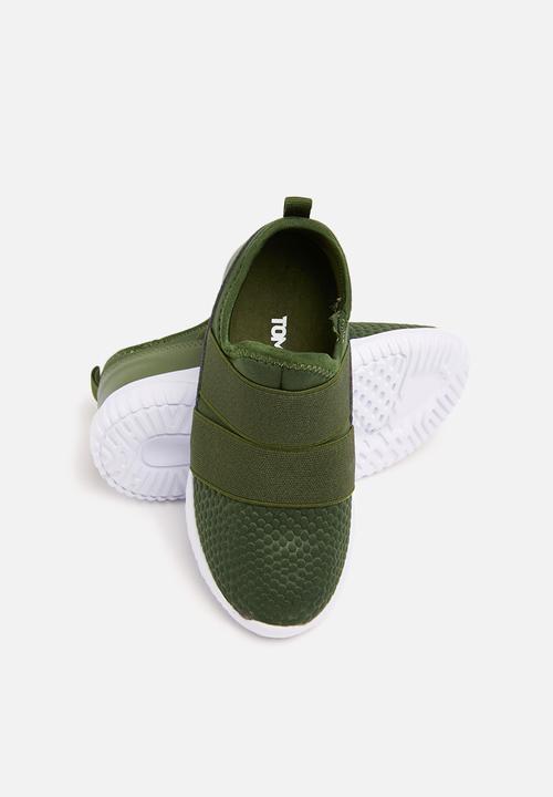 Foot Focus - Kids swift slip on