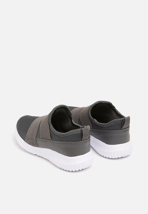 Foot Focus - Kids swift slip on