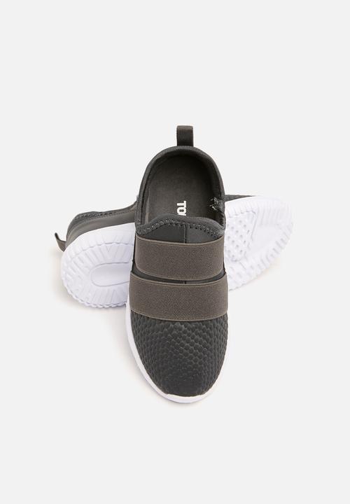 Foot Focus - Kids swift slip on