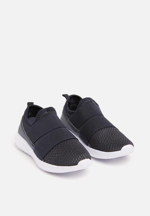 Foot Focus - Kids swift slip on