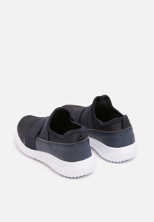 Foot Focus - Kids swift slip on