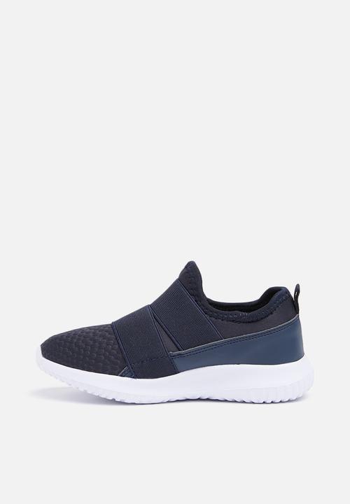 Foot Focus - Kids swift slip on