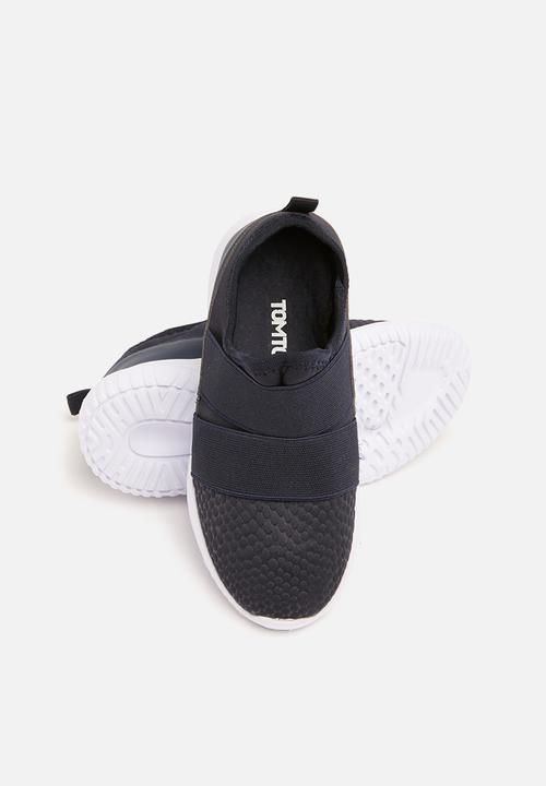 Foot Focus - Kids swift slip on