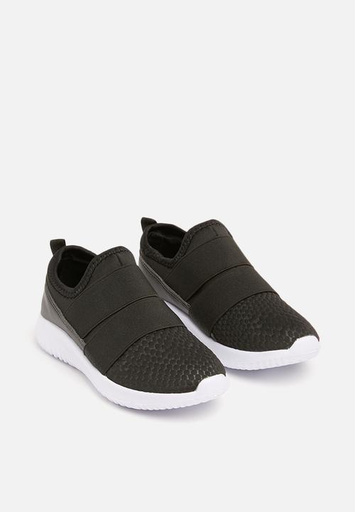 Foot Focus - Kids swift slip on
