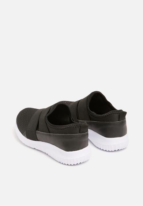 Foot Focus - Kids swift slip on