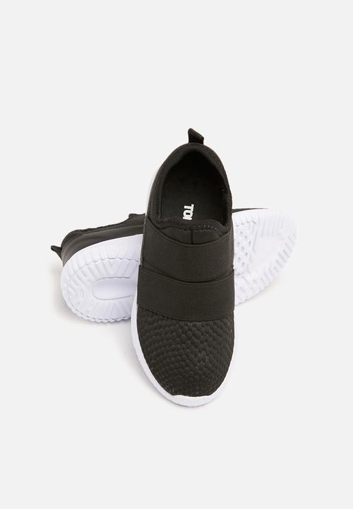 Foot Focus - Kids swift slip on