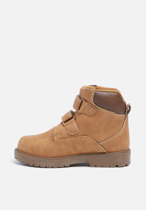 Foot Focus - Kids ankle boots