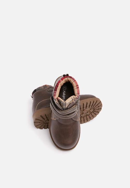 Foot Focus - Kids ankle boots