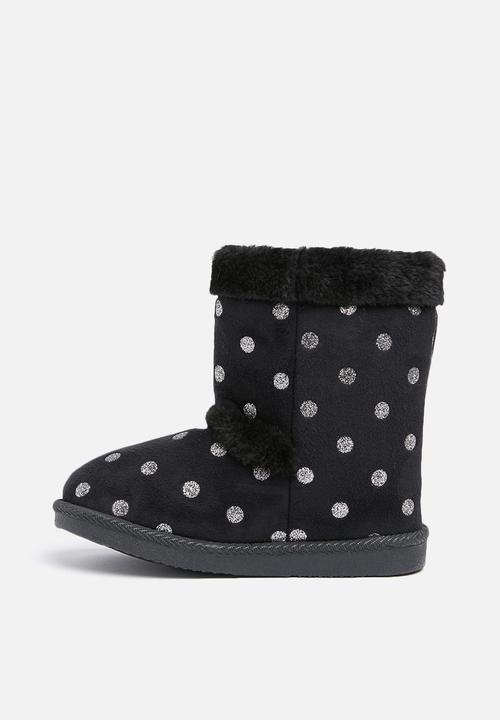 Foot Focus - Kids winter boots