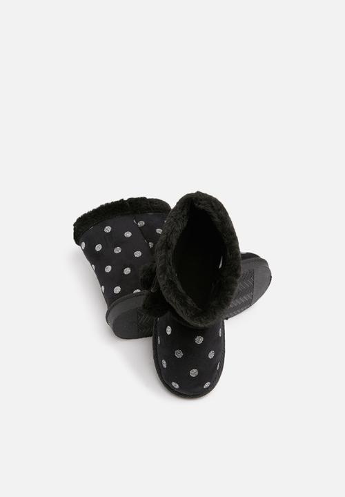 Foot Focus - Kids winter boots