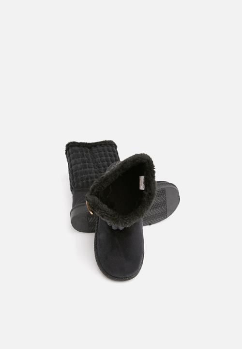 Foot Focus - Kids winter boots