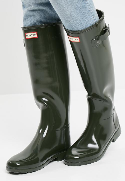 Hunter - Original refined gloss