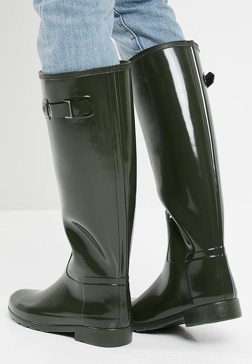 Hunter - Original refined gloss