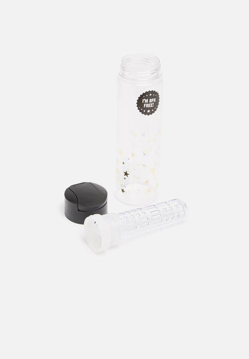Typo - Infuser bottle