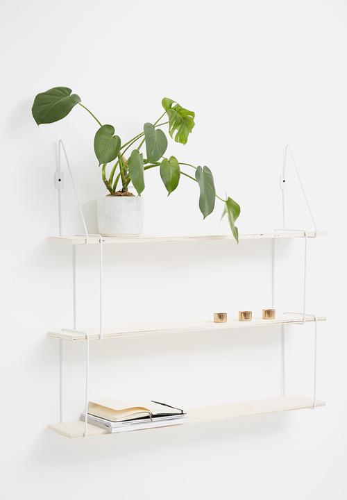 Smart Shelf - Ali hoop shelf