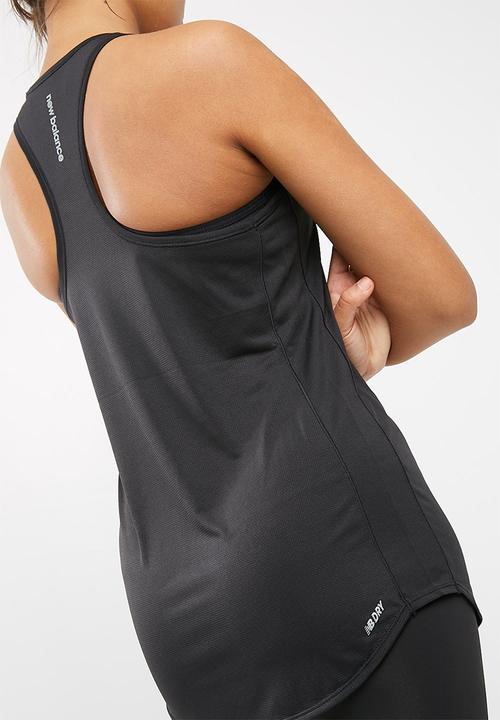 New Balance  - Accelerate tank