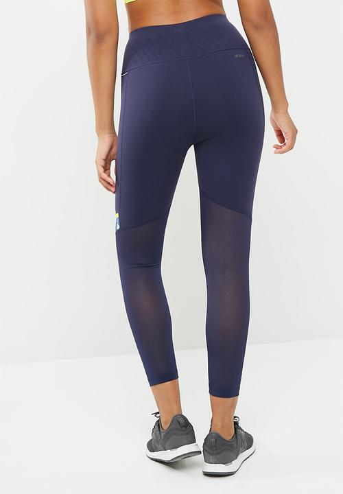 New Balance  - Determination crop tights