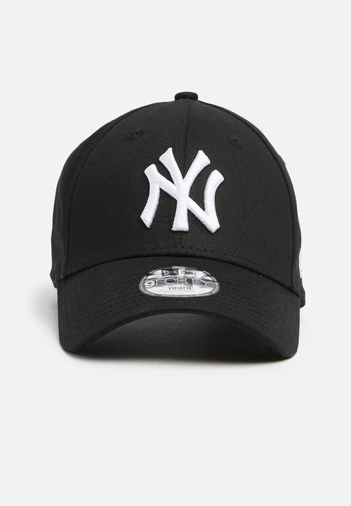 New Era - Youth (6-12 yrs) 940 mlb league basic