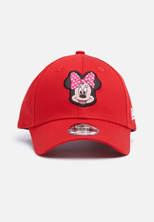 New Era - Youth (6-12 yrs) disney patch 9forty