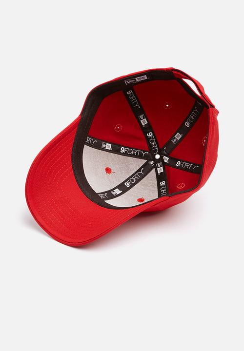 New Era - Youth (6-12 yrs) disney patch 9forty
