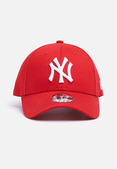 New Era - Youth (6-12 yrs) 940 mlb league basic