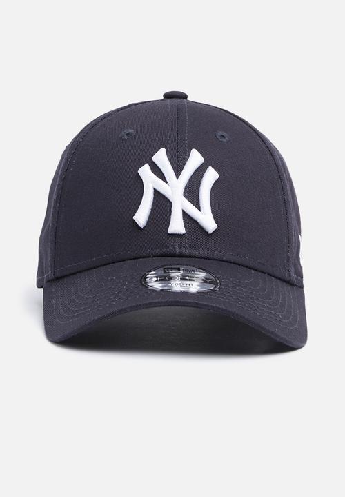 New Era - Youth (6-12 yrs) 940 mlb league basic