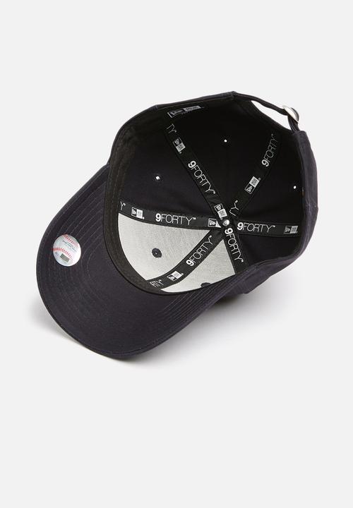 New Era - Youth (6-12 yrs) 940 mlb league basic
