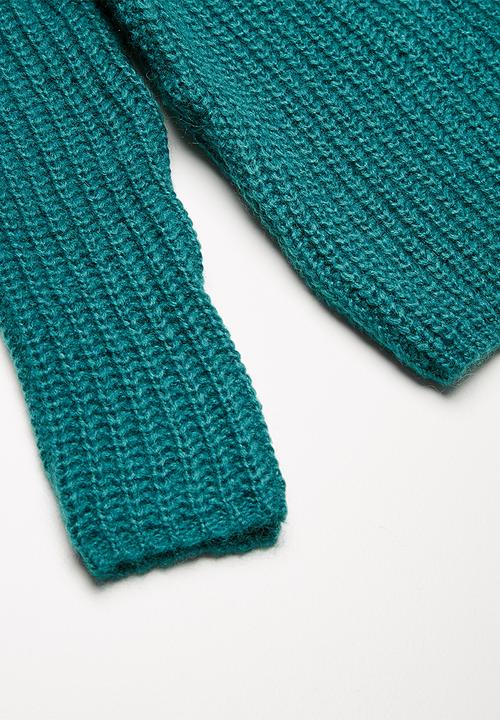 dailyfriday - Kids fluffy cardi