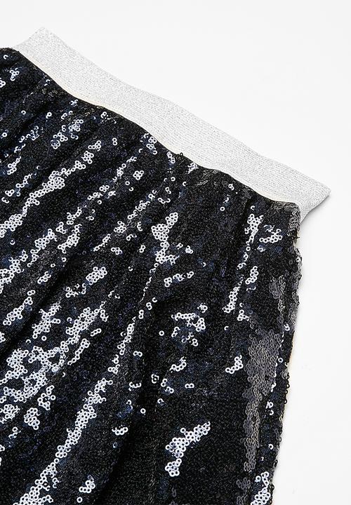 dailyfriday - Kids sequined party skirt