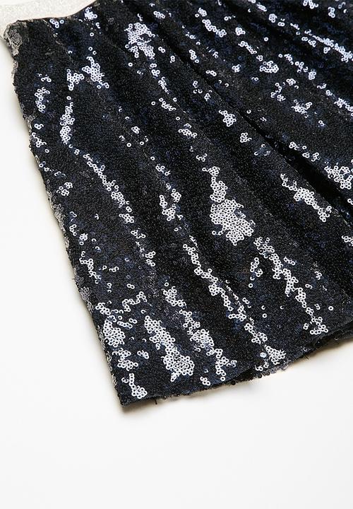 dailyfriday - Kids sequined party skirt