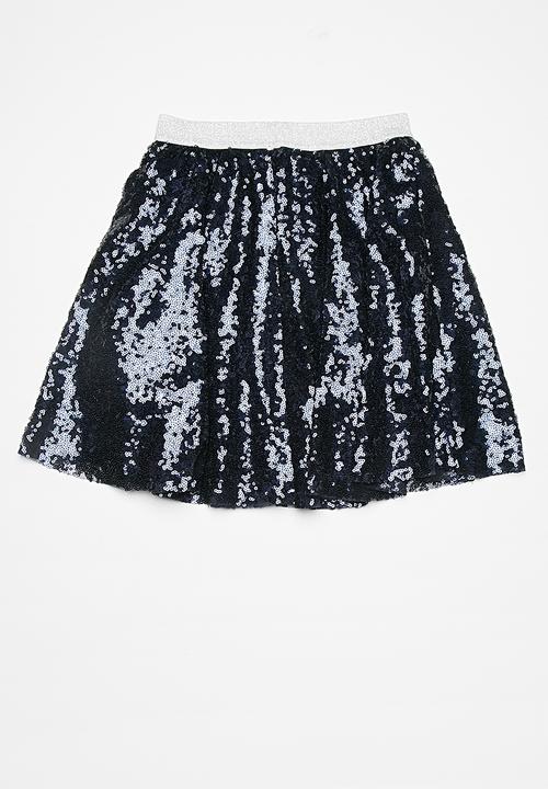 dailyfriday - Kids sequined party skirt