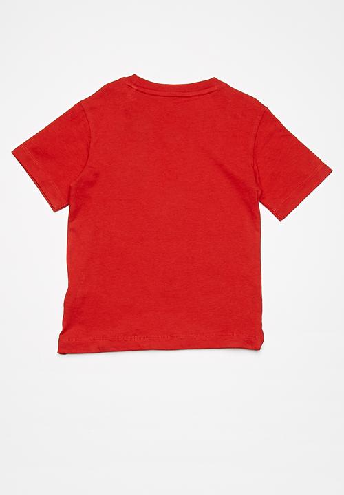 adidas Originals - Kids Trefoil tee