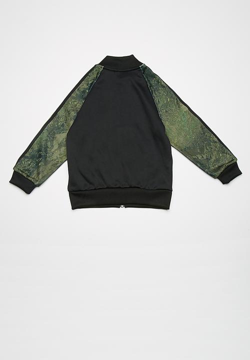 adidas Originals - Kids I Graphic SST