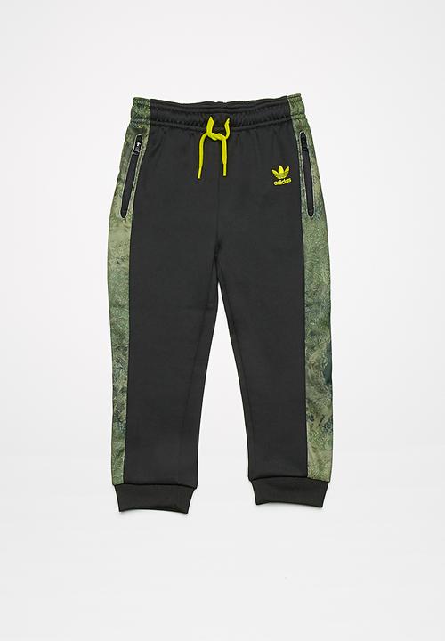 adidas Originals - Kids I Graphic SST