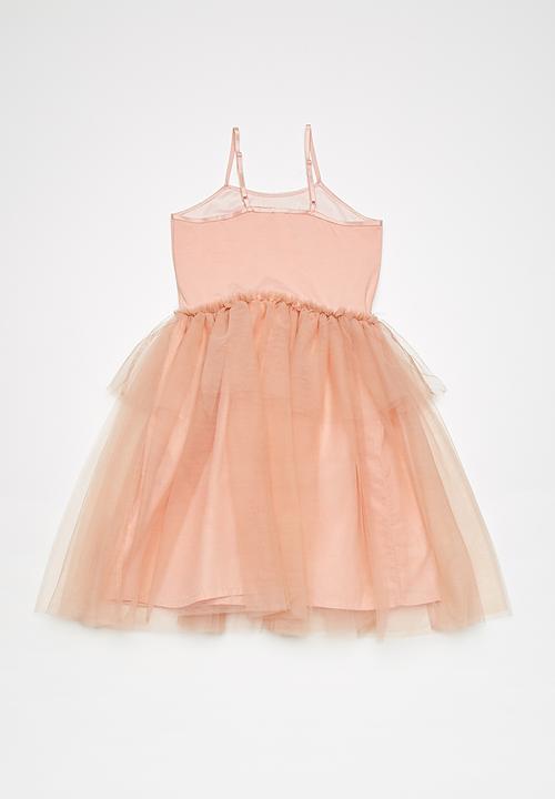 Cotton On - Kids iris tulle dress