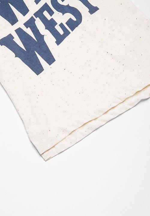 Cotton On - Kids tom ls tee
