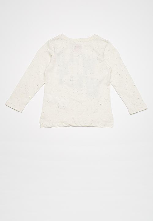 Cotton On - Kids tom ls tee