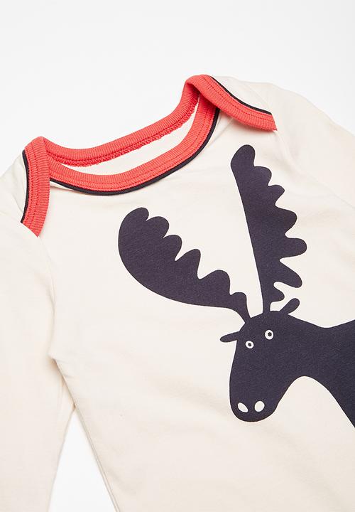 Cotton On - Baby mini long sleeve bubby