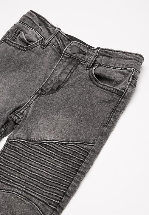 Cotton On - Kids marshall slim leg jean
