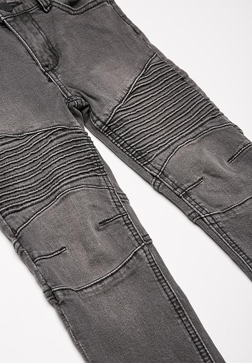 Cotton On - Kids marshall slim leg jean