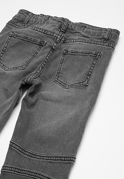Cotton On - Kids marshall slim leg jean